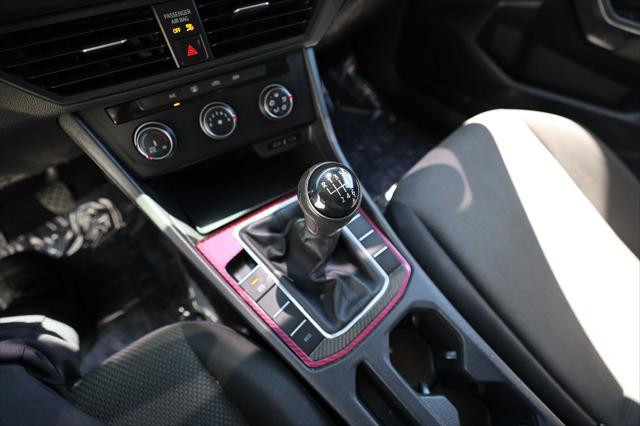 used 2021 Volkswagen Jetta car, priced at $13,995