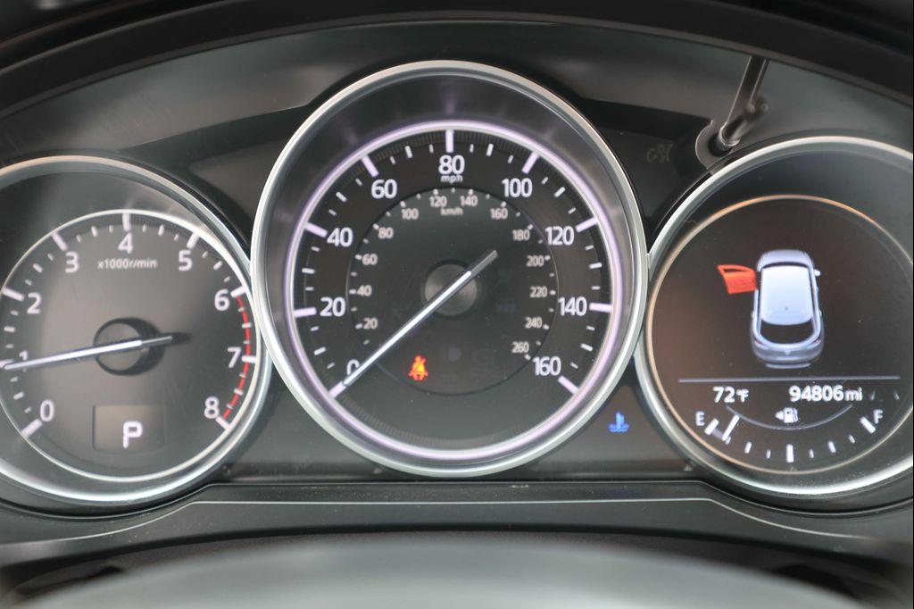 used 2019 Mazda CX-9 car, priced at $15,495