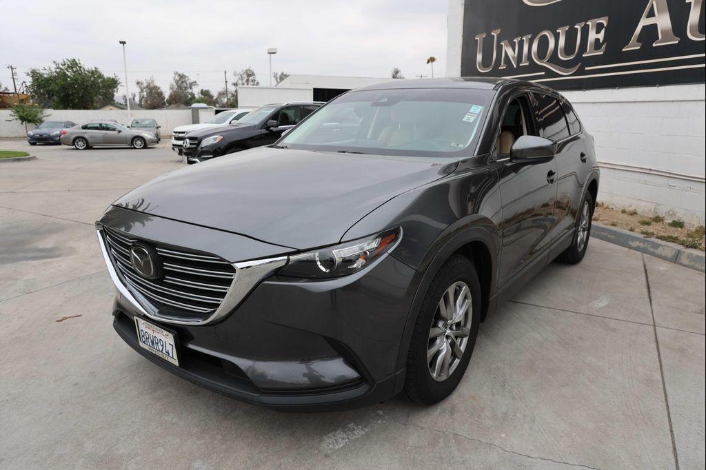 used 2019 Mazda CX-9 car, priced at $15,495