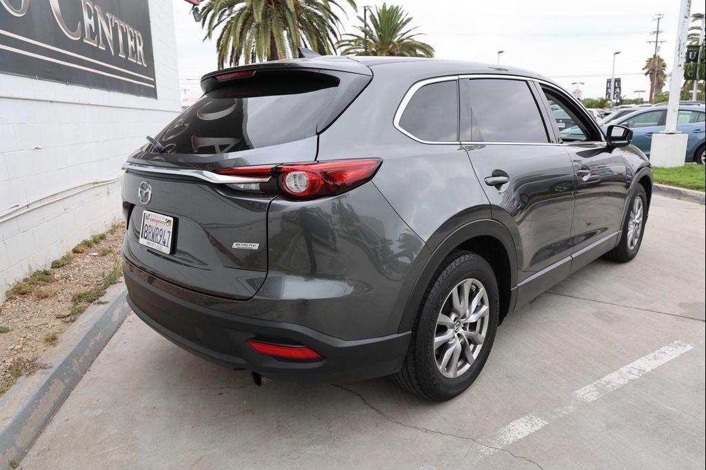 used 2019 Mazda CX-9 car, priced at $15,495