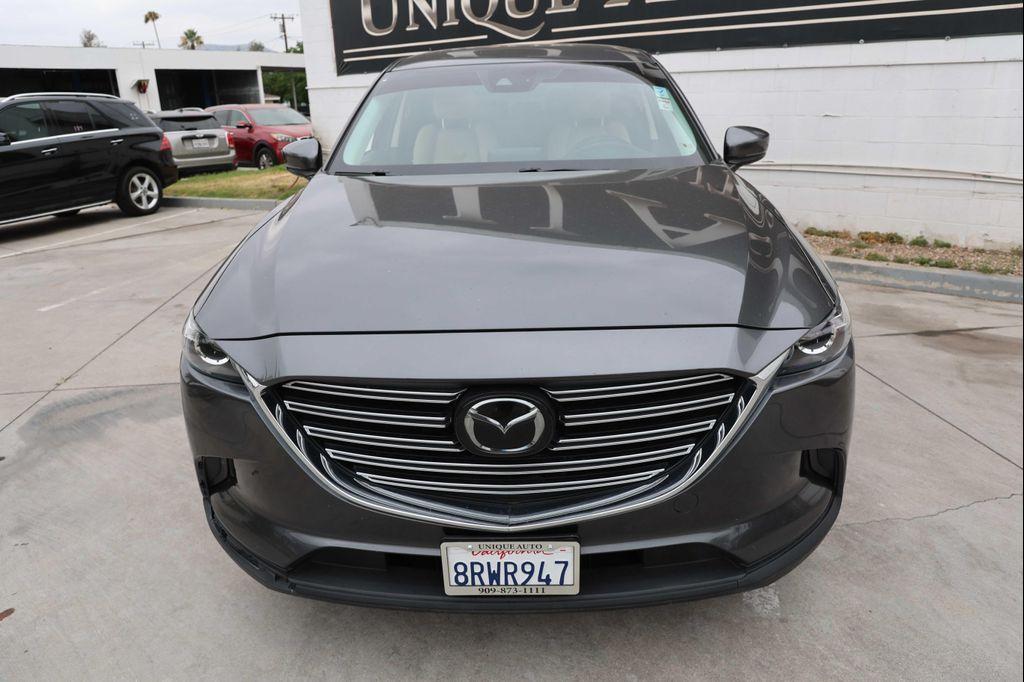 used 2019 Mazda CX-9 car, priced at $15,495