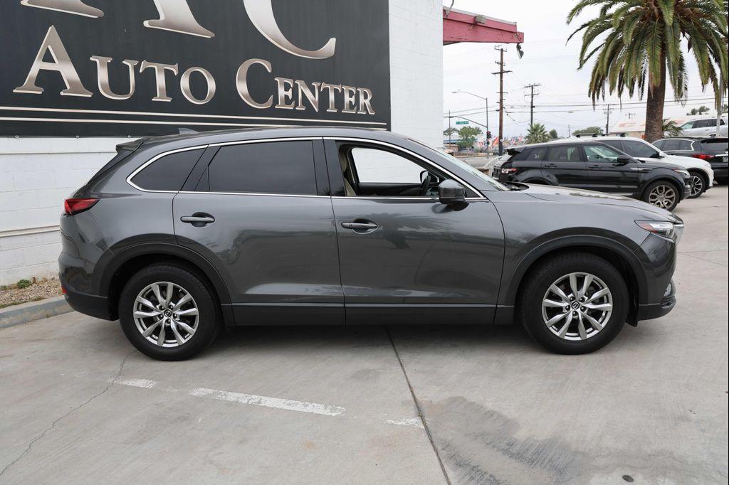 used 2019 Mazda CX-9 car, priced at $15,495