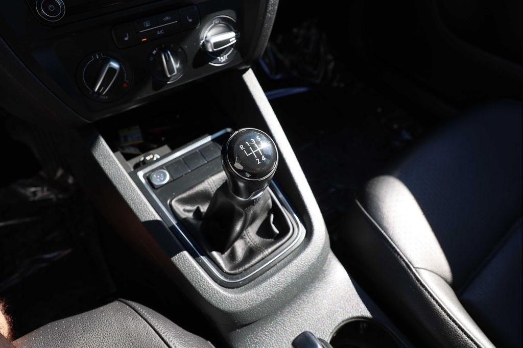 used 2017 Volkswagen Jetta car, priced at $8,995