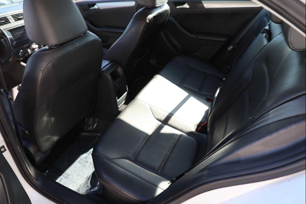 used 2017 Volkswagen Jetta car, priced at $8,995