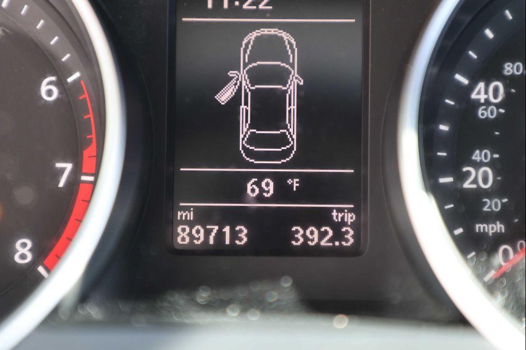 used 2017 Volkswagen Jetta car, priced at $8,995