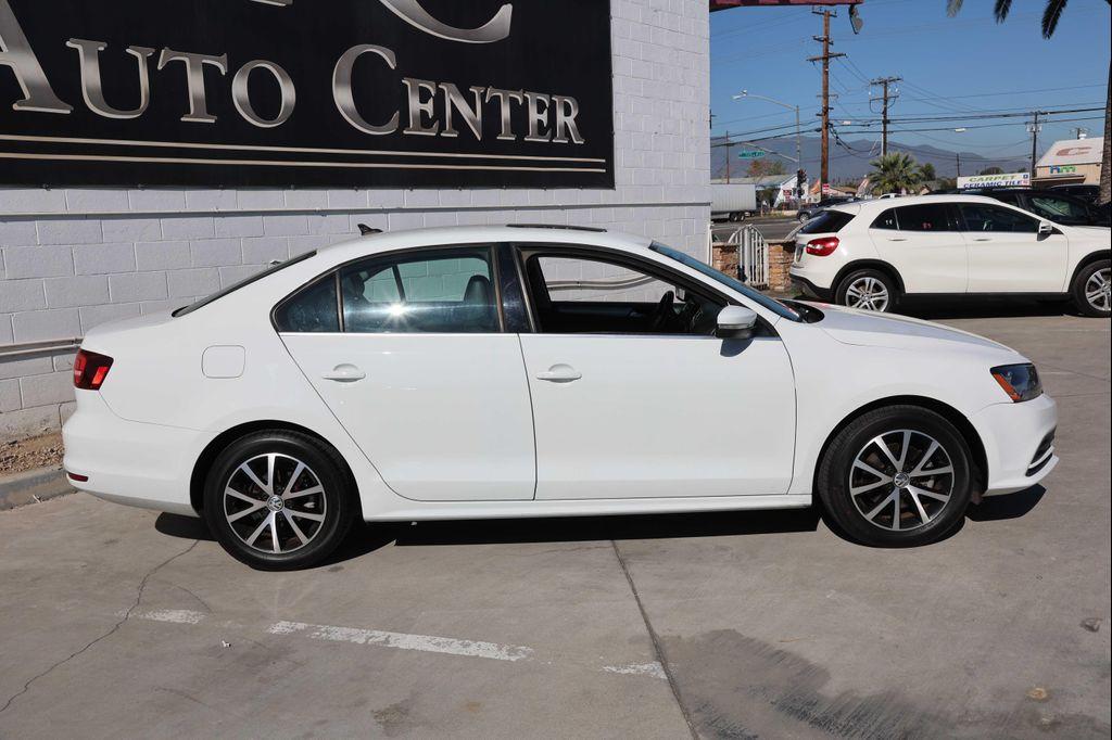 used 2017 Volkswagen Jetta car, priced at $8,995