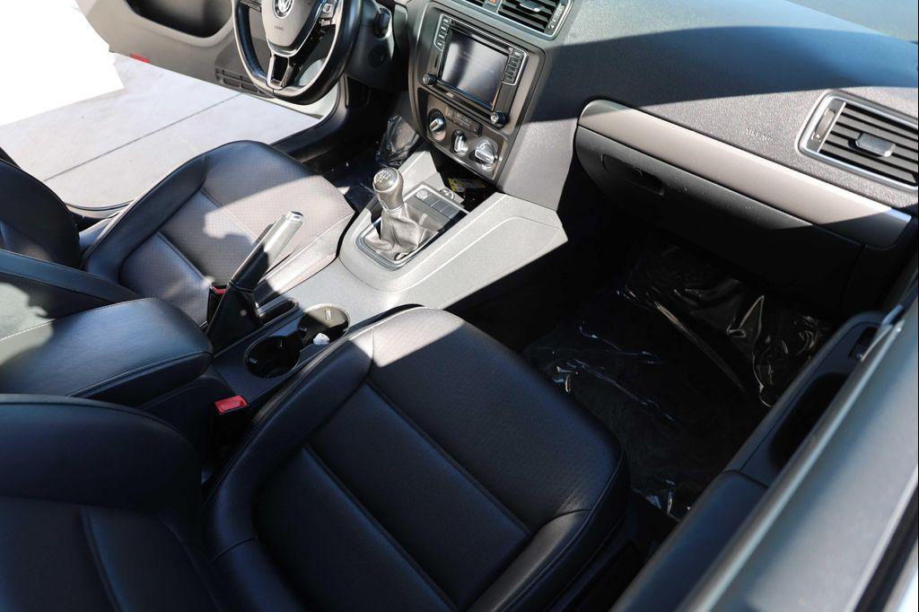 used 2017 Volkswagen Jetta car, priced at $8,995