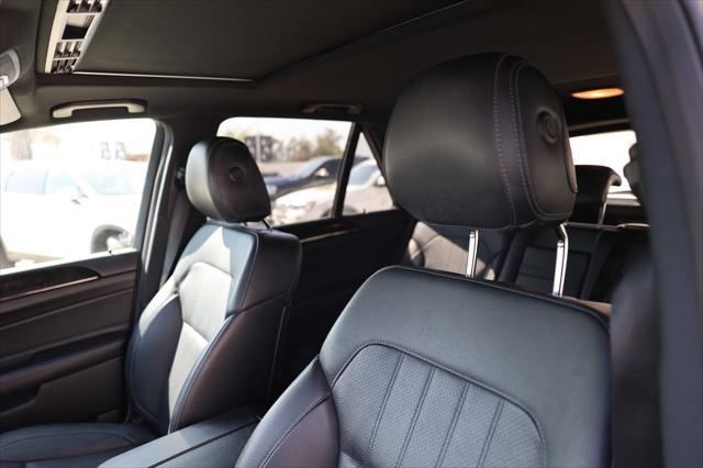 used 2019 Mercedes-Benz GLE 400 car, priced at $16,495