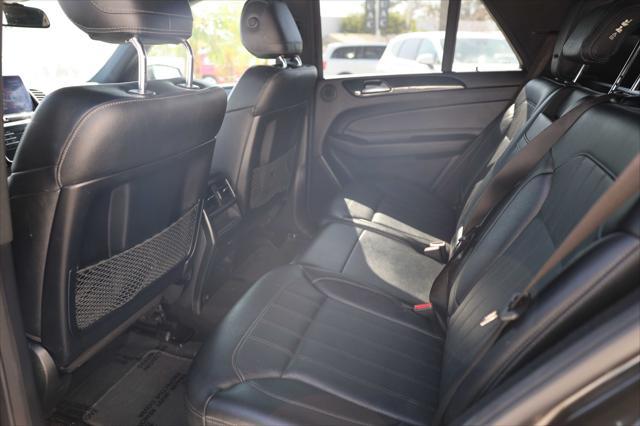 used 2019 Mercedes-Benz GLE 400 car, priced at $16,495