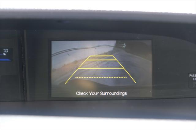 used 2014 Honda Civic car, priced at $7,495