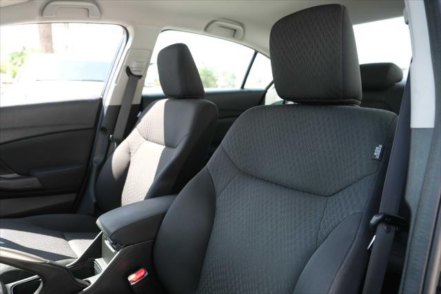 used 2014 Honda Civic car, priced at $7,495