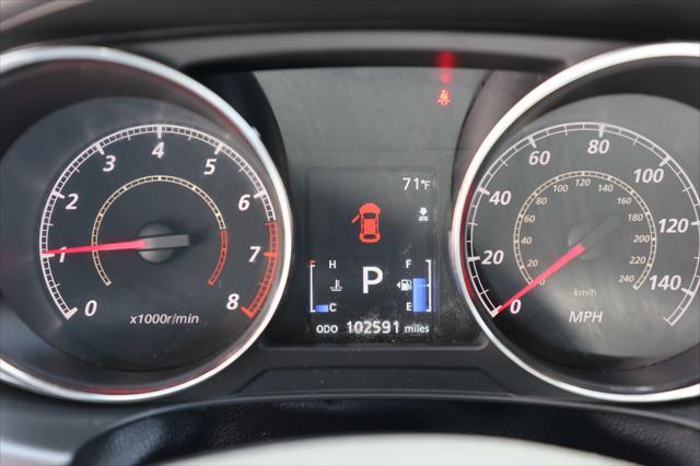 used 2014 Mitsubishi Outlander Sport car, priced at $7,995