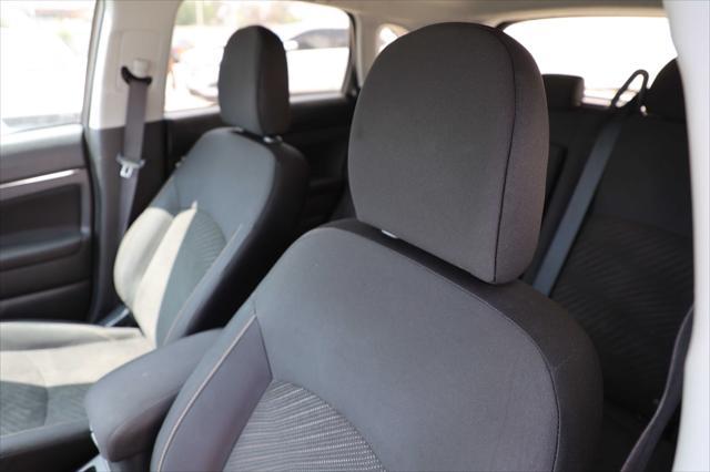 used 2014 Mitsubishi Outlander Sport car, priced at $7,995
