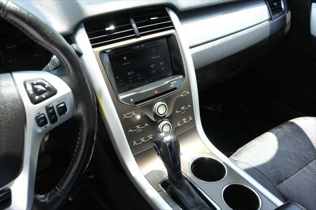 used 2013 Ford Edge car, priced at $6,995