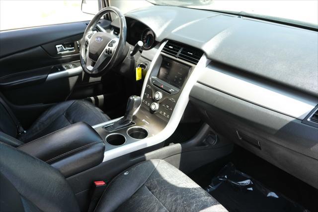 used 2013 Ford Edge car, priced at $6,995