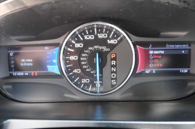 used 2013 Ford Edge car, priced at $6,995
