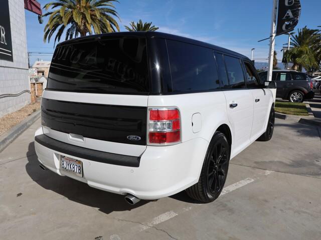 used 2019 Ford Flex car, priced at $12,995