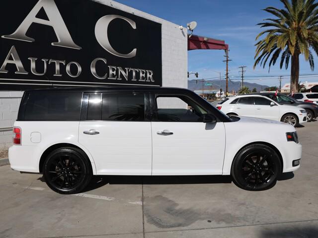 used 2019 Ford Flex car, priced at $12,995