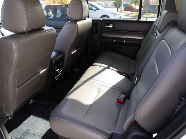 used 2019 Ford Flex car, priced at $12,995