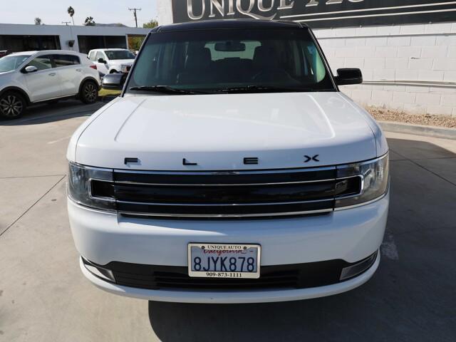 used 2019 Ford Flex car, priced at $12,995