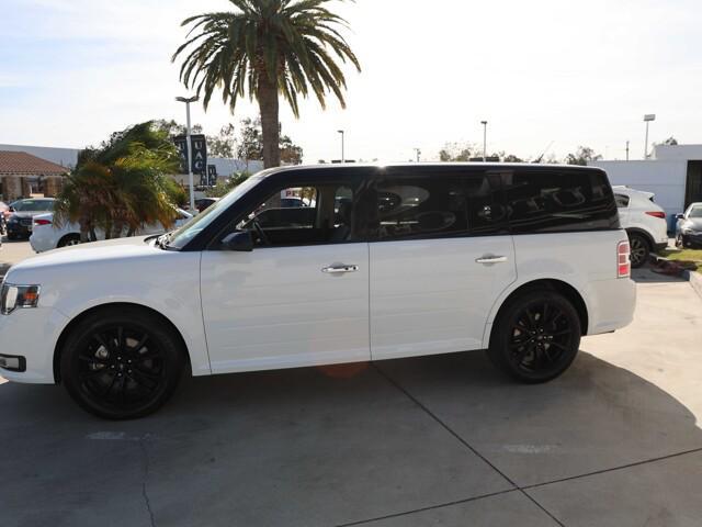 used 2019 Ford Flex car, priced at $12,995