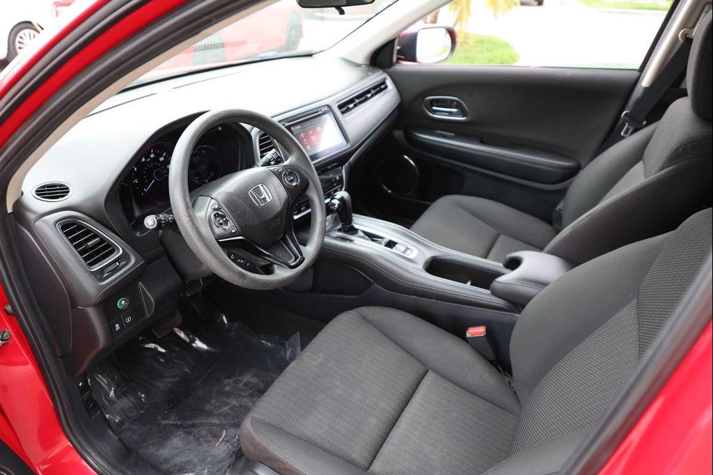 used 2016 Honda HR-V car, priced at $10,595