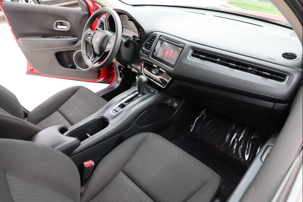 used 2016 Honda HR-V car, priced at $10,595