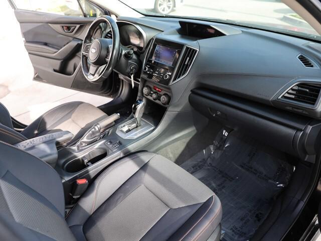 used 2019 Subaru Crosstrek car, priced at $9,995