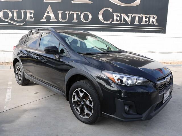 used 2019 Subaru Crosstrek car, priced at $9,995