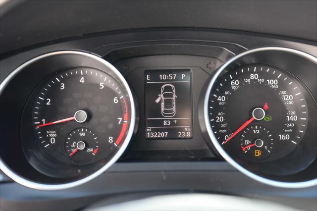 used 2015 Volkswagen Jetta car, priced at $6,995