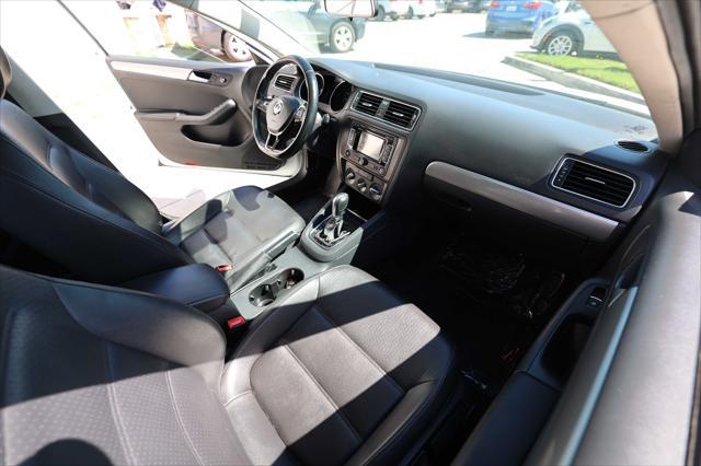 used 2015 Volkswagen Jetta car, priced at $6,995