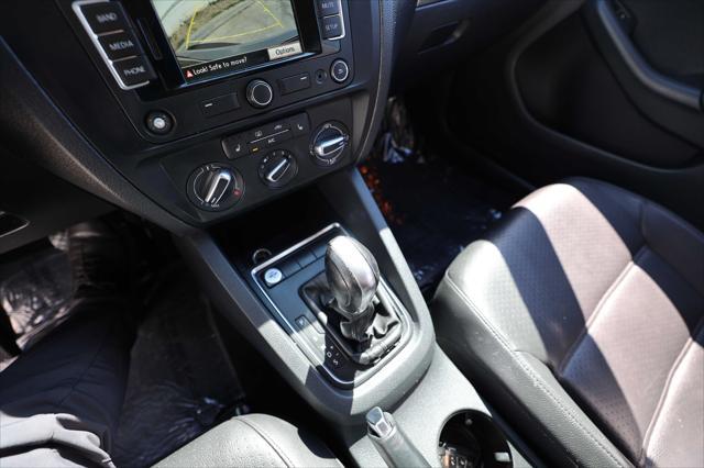 used 2015 Volkswagen Jetta car, priced at $6,995