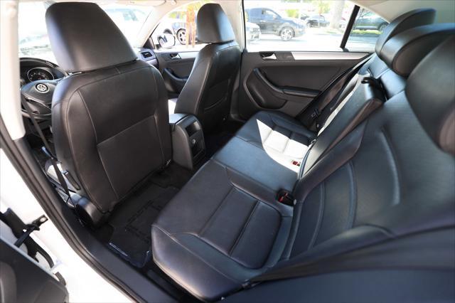 used 2015 Volkswagen Jetta car, priced at $6,995