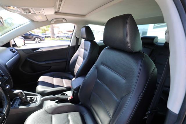 used 2015 Volkswagen Jetta car, priced at $6,995