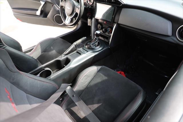 used 2016 Scion FR-S car, priced at $11,995