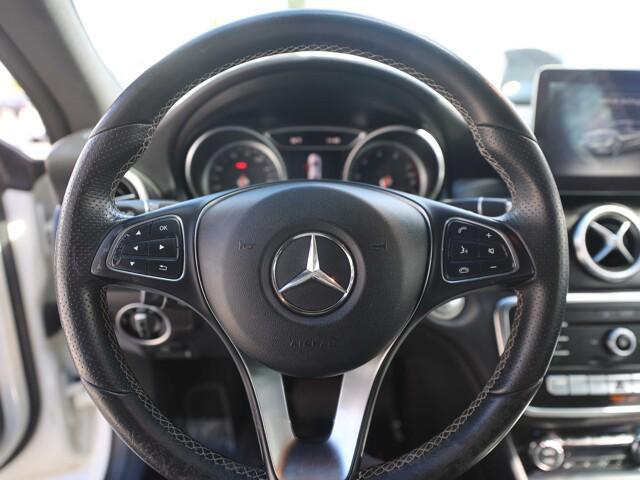 used 2018 Mercedes-Benz CLA 250 car, priced at $15,995