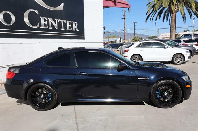 used 2011 BMW M3 car, priced at $25,995