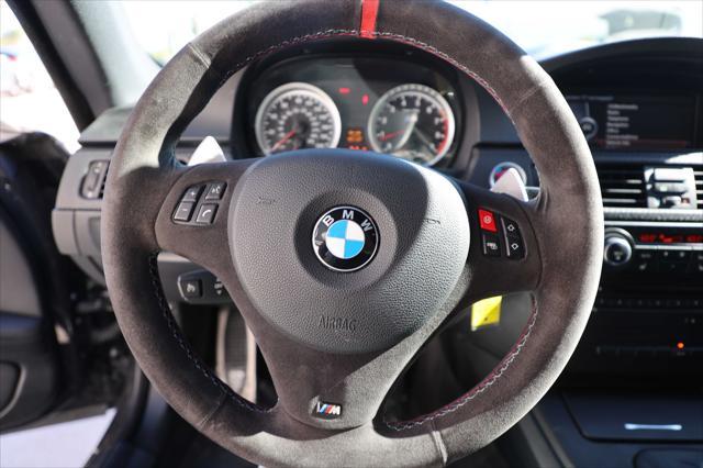 used 2011 BMW M3 car, priced at $25,995