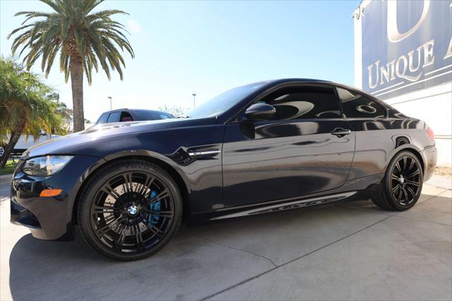 used 2011 BMW M3 car, priced at $25,995