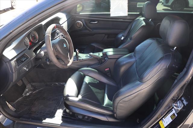 used 2011 BMW M3 car, priced at $25,995