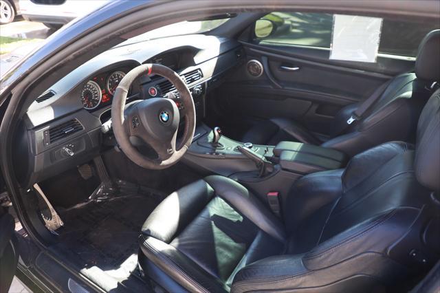 used 2011 BMW M3 car, priced at $25,995