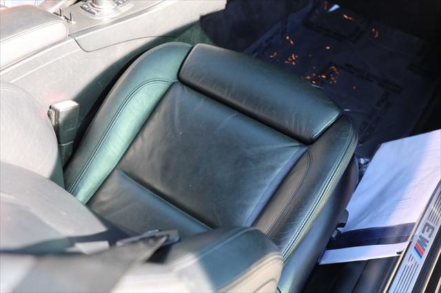 used 2011 BMW M3 car, priced at $25,995