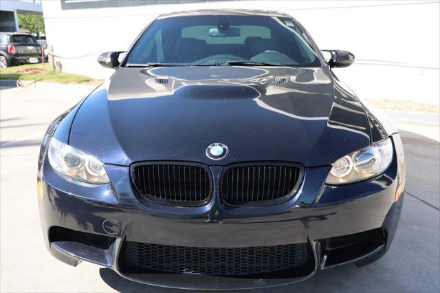 used 2011 BMW M3 car, priced at $25,995