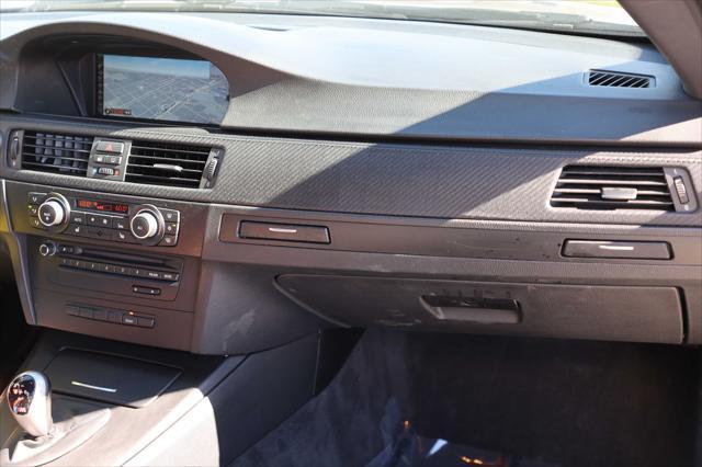 used 2011 BMW M3 car, priced at $25,995