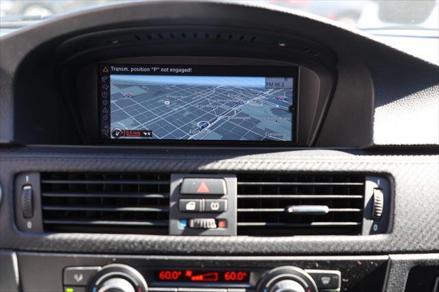 used 2011 BMW M3 car, priced at $25,995