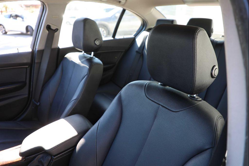 used 2015 BMW 328 car, priced at $8,495