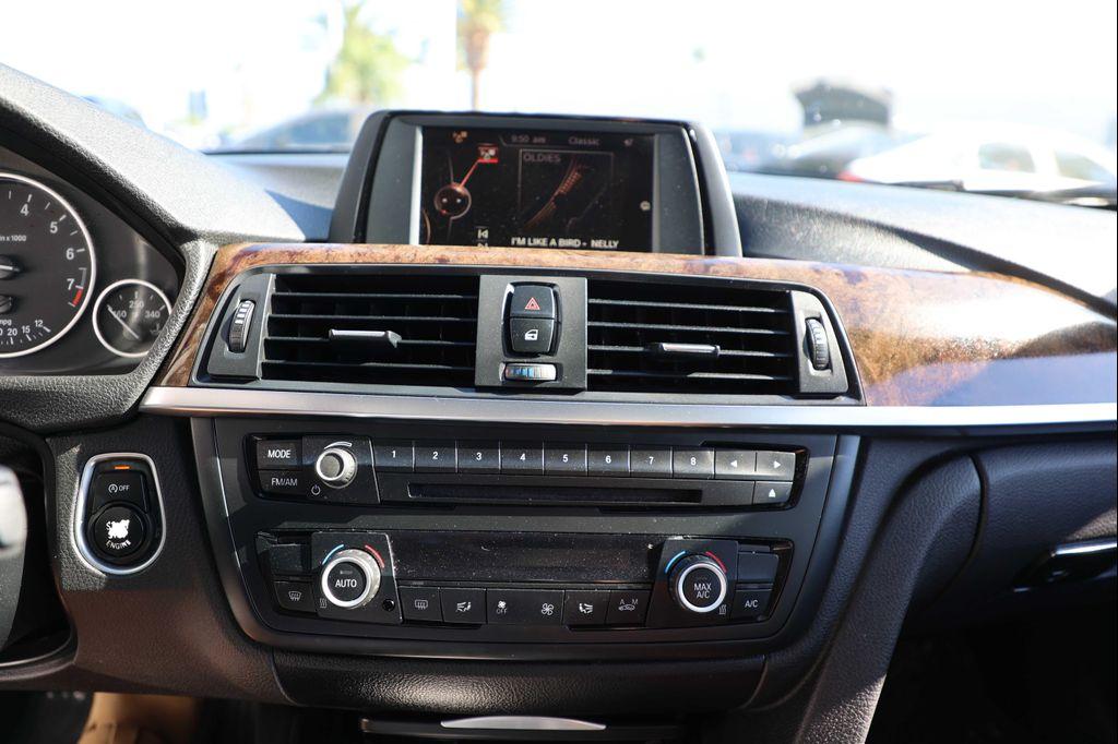 used 2015 BMW 328 car, priced at $8,495