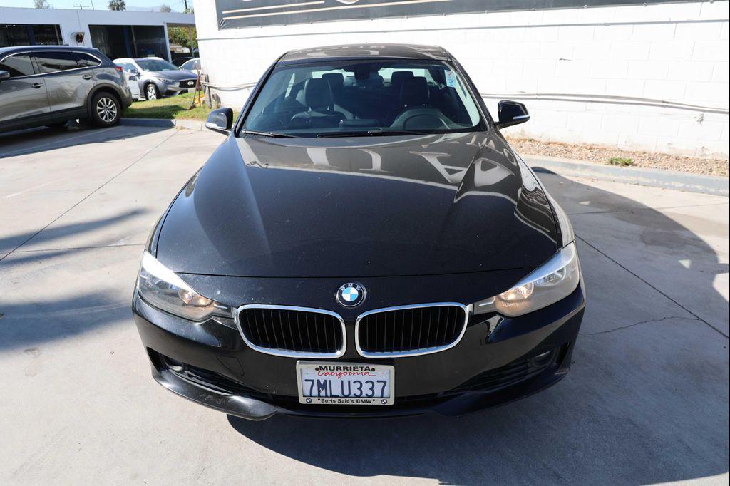 used 2015 BMW 328 car, priced at $8,495