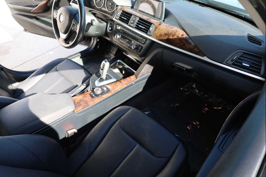 used 2015 BMW 328 car, priced at $8,495