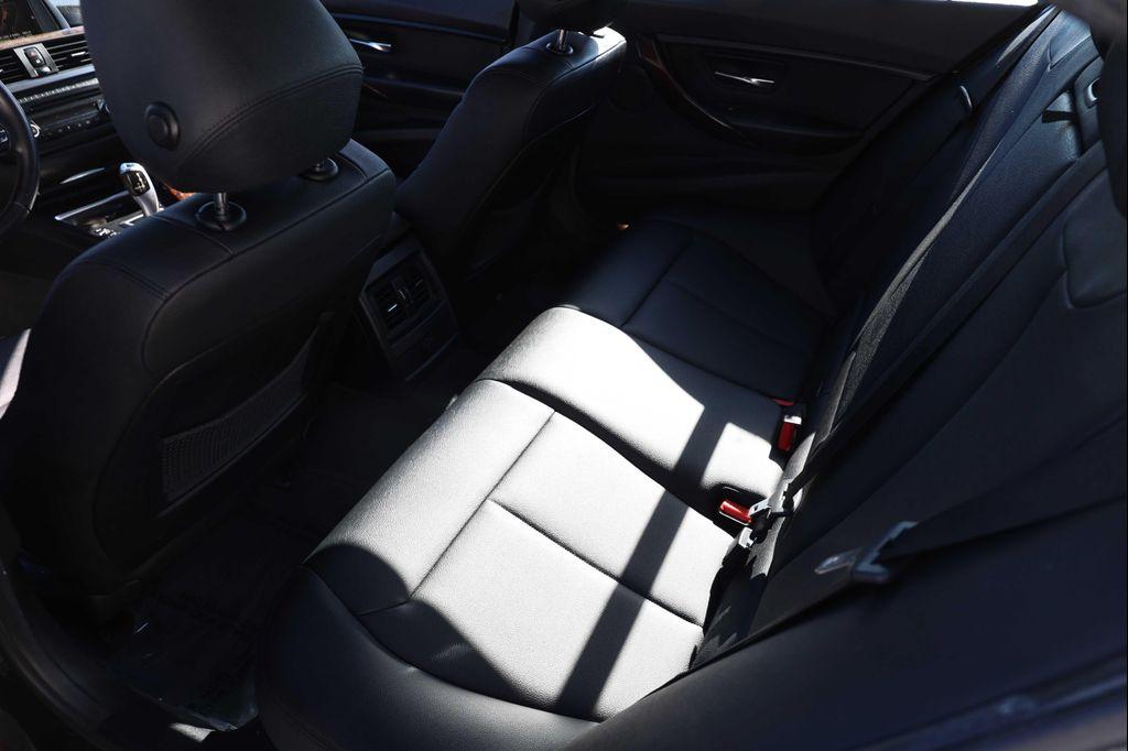 used 2015 BMW 328 car, priced at $8,495